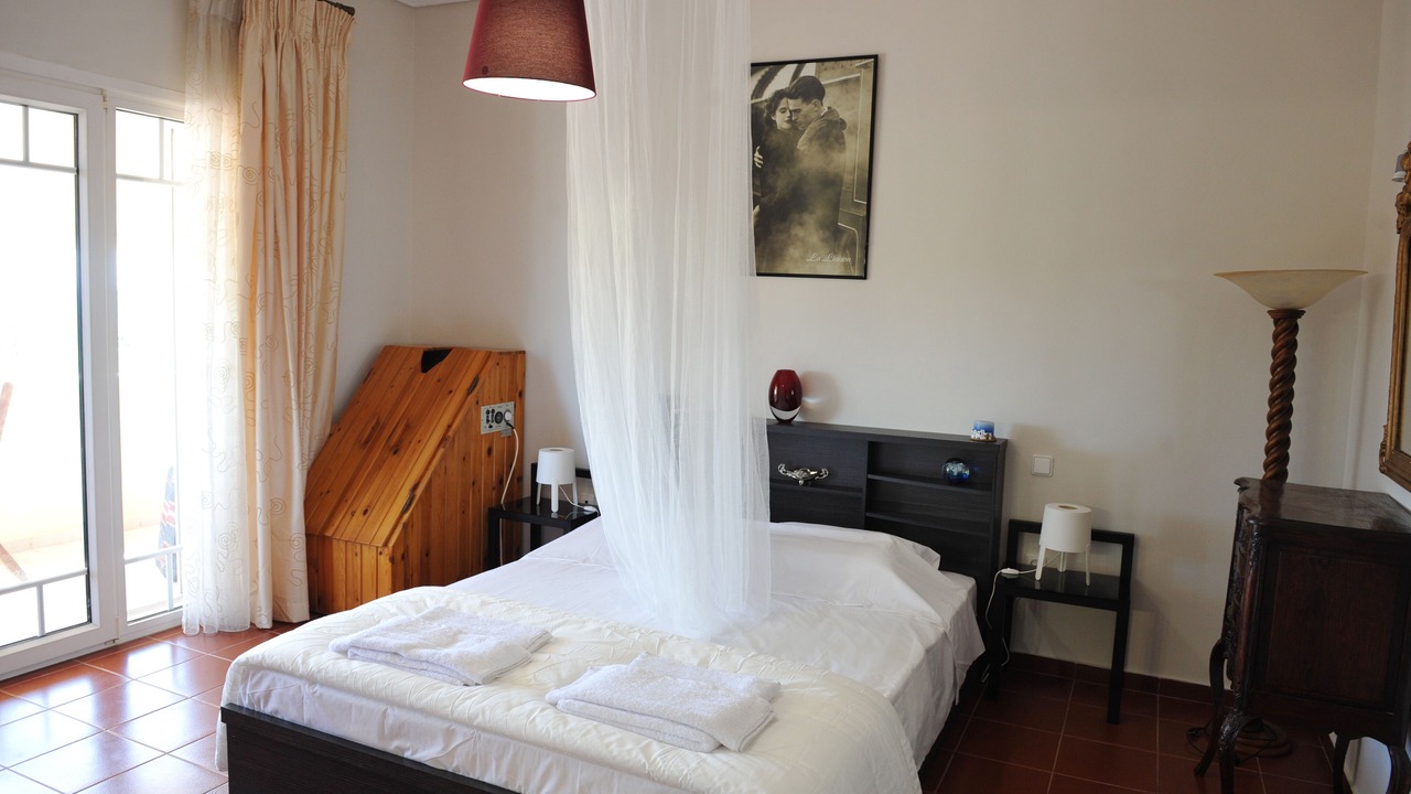 Photo of Bedroom in Lagonissi