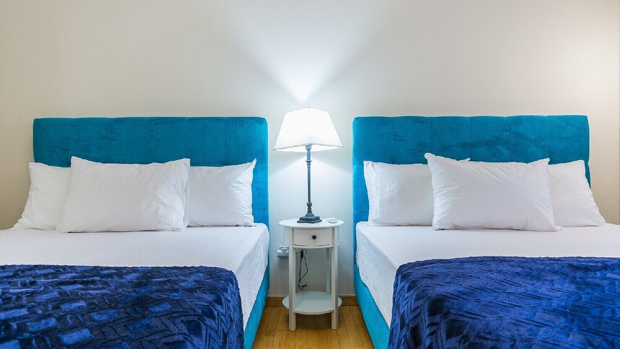 Photo of Bedroom in Athens City Centre