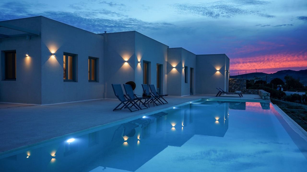 Photo of Outdoor in Naousa