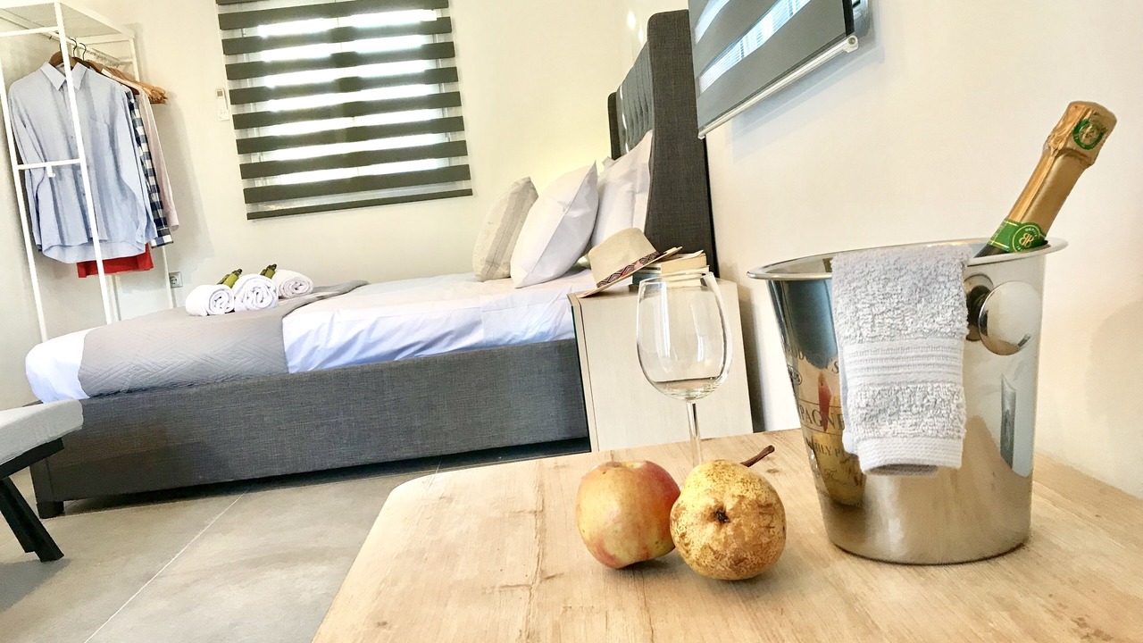 Photo of Bedroom in Romanos