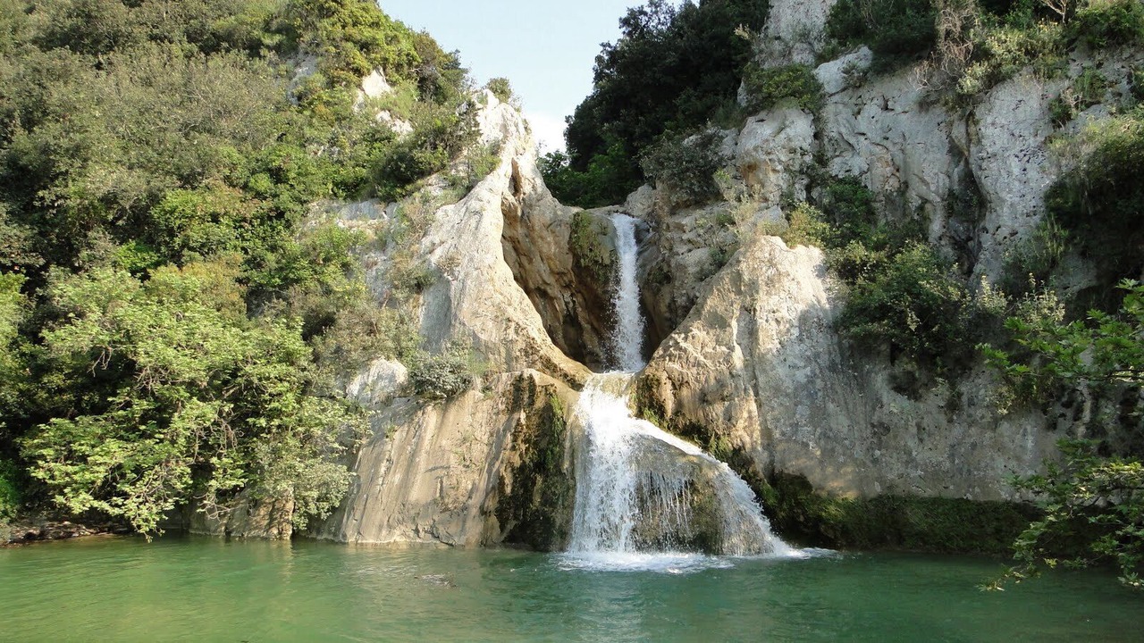 Photo of Outdoor in Romanos