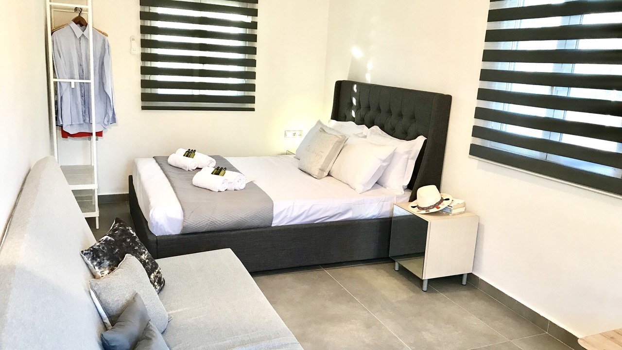 Photo of Bedroom in Romanos