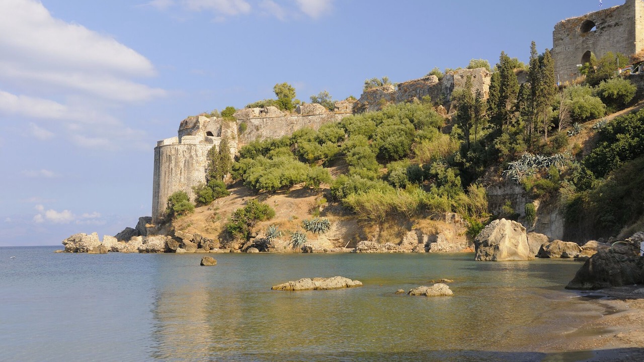Photo of Others in Romanos