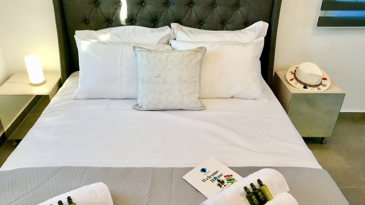 Photo of Bedroom in Romanos