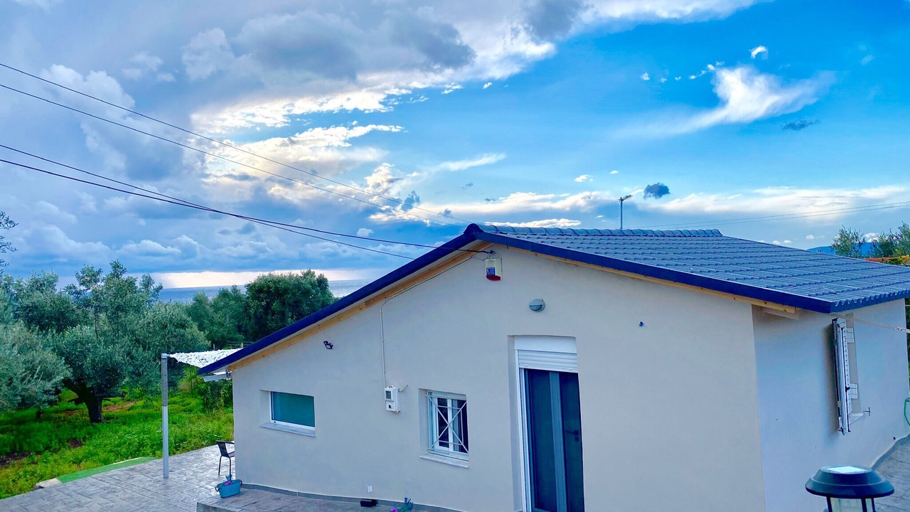 Photo of Outdoor in Romanos