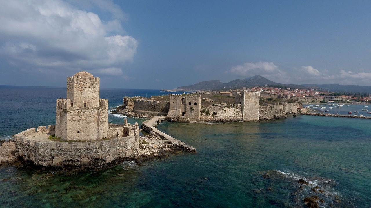 Photo of Others in Romanos