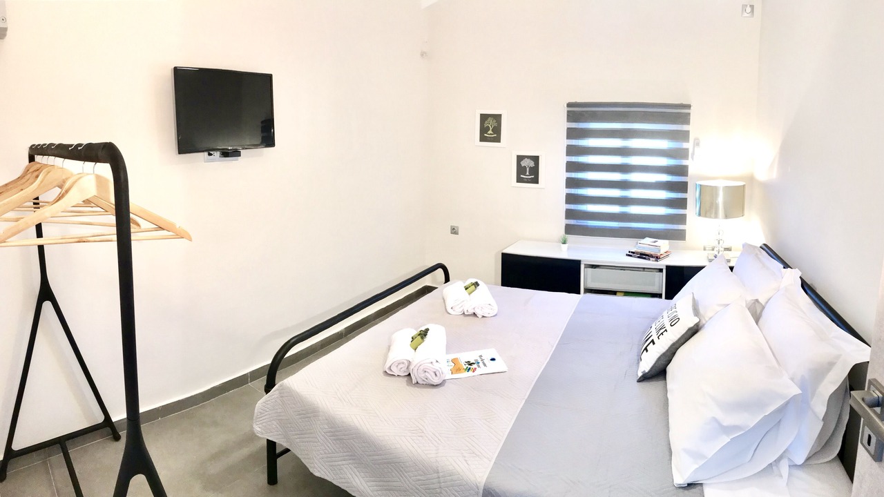 Photo of Bedroom in Romanos