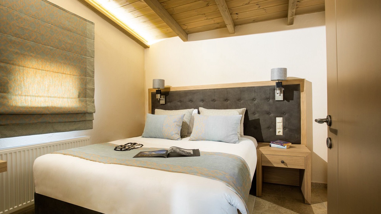 Photo of Bedroom in Kalambaka