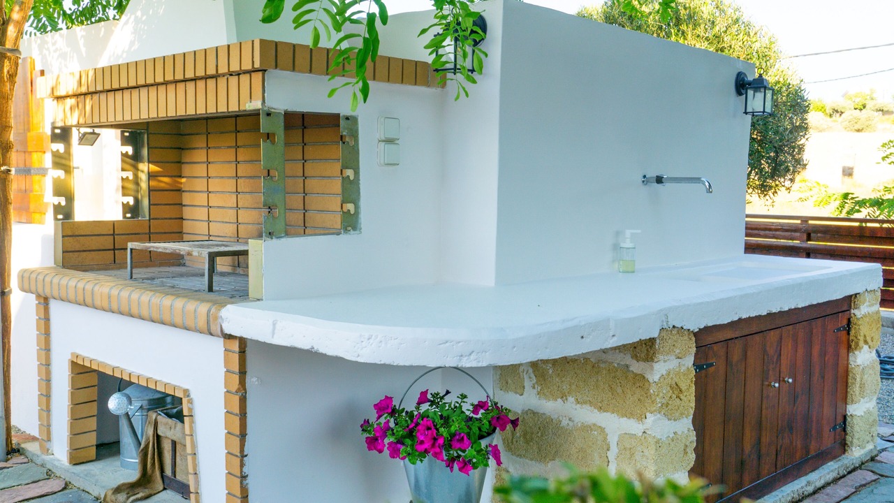 Photo of Patio Balcony in Fanai