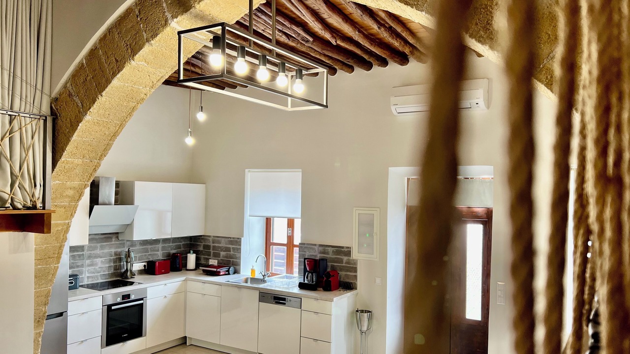 Photo of Kitchen in Fanai