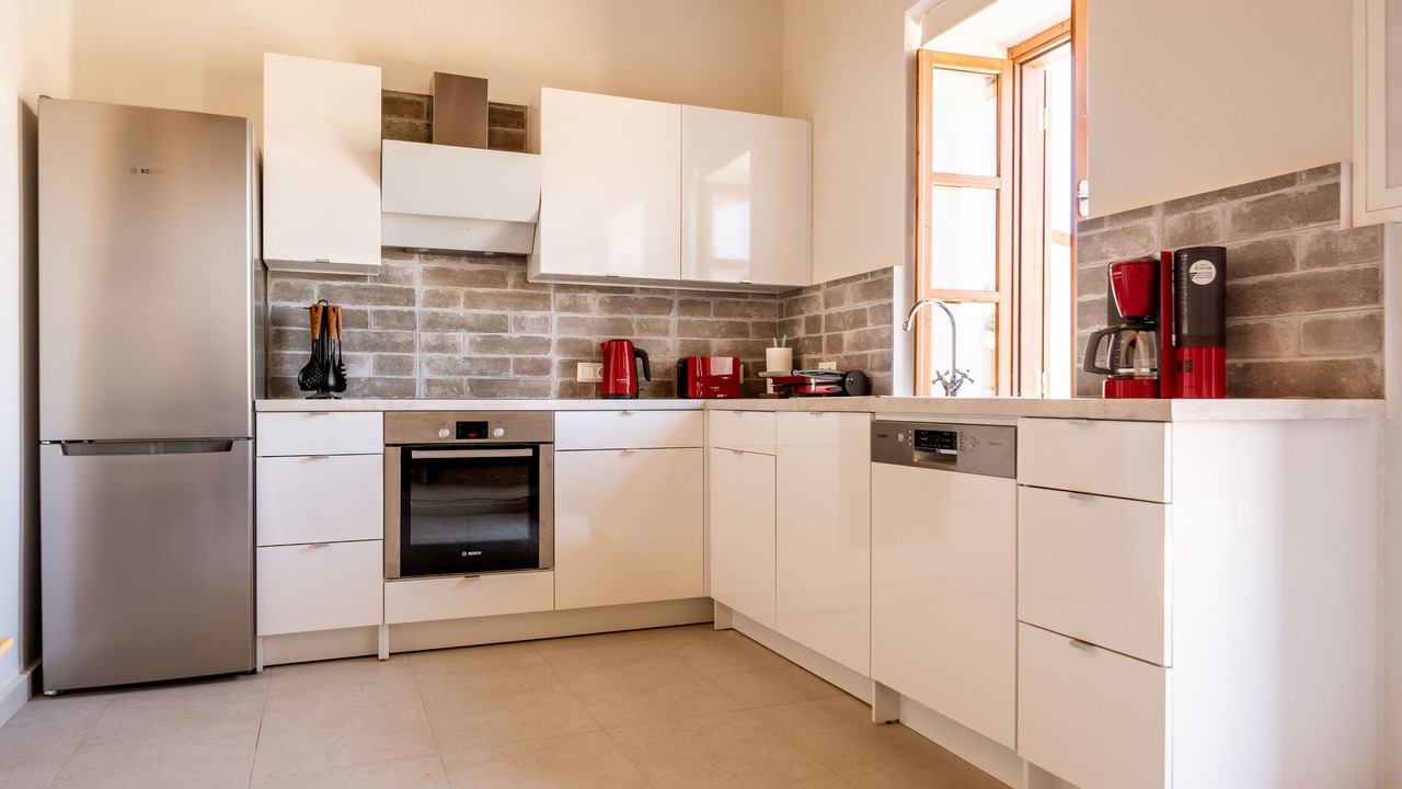 Photo of Kitchen in Fanai