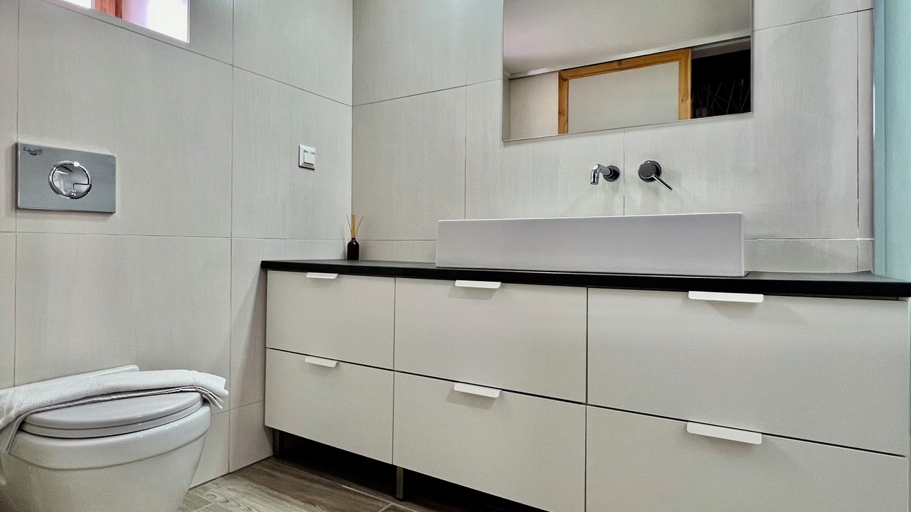 Photo of Bathroom in Fanai