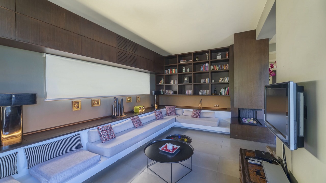 Photo of Livingroom in Tria Monastiria