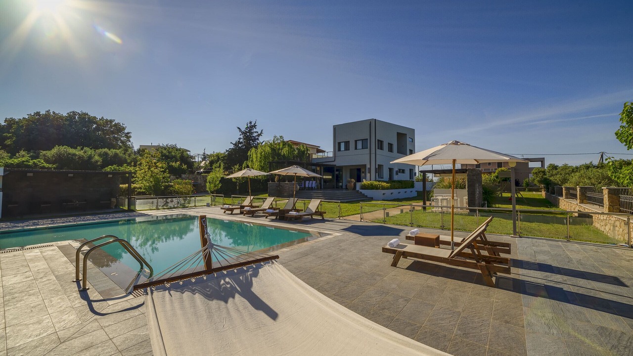 Photo of Outdoor in Tria Monastiria