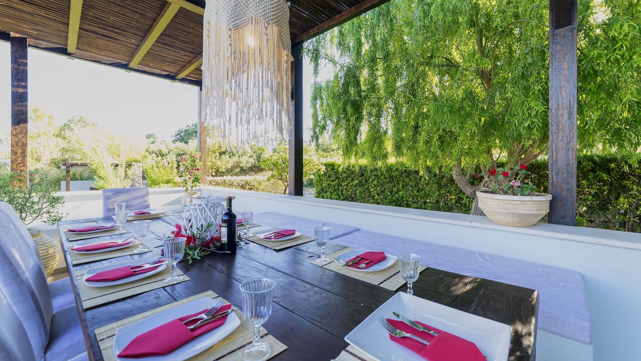 Photo of Outdoor in Tria Monastiria