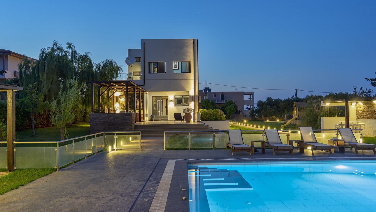 Photo of Outdoor in Tria Monastiria