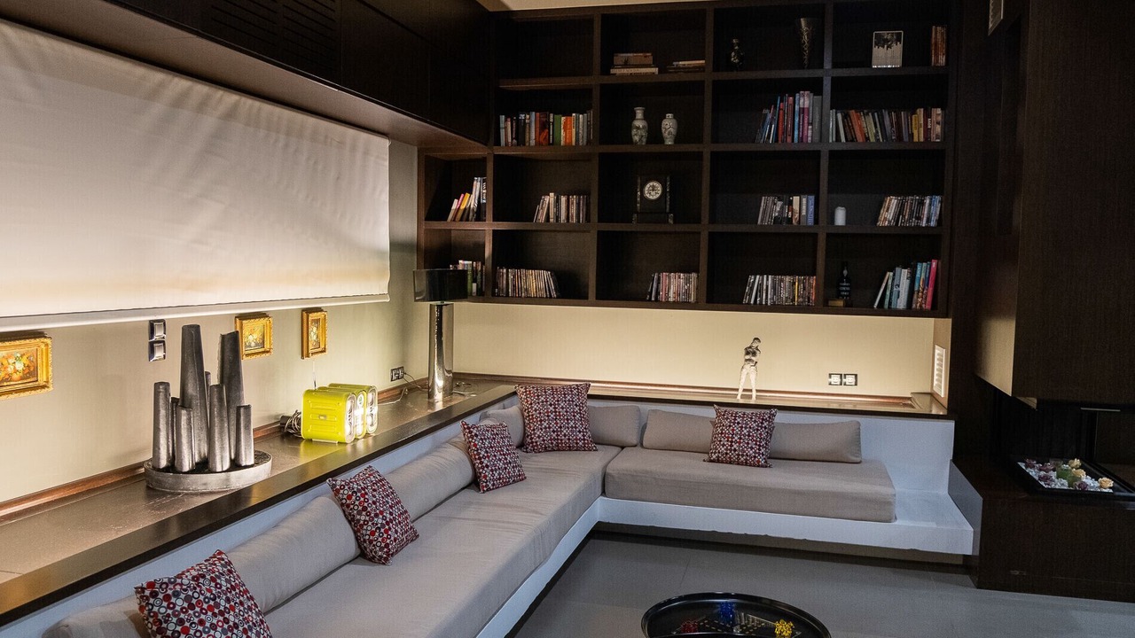 Photo of Livingroom in Tria Monastiria