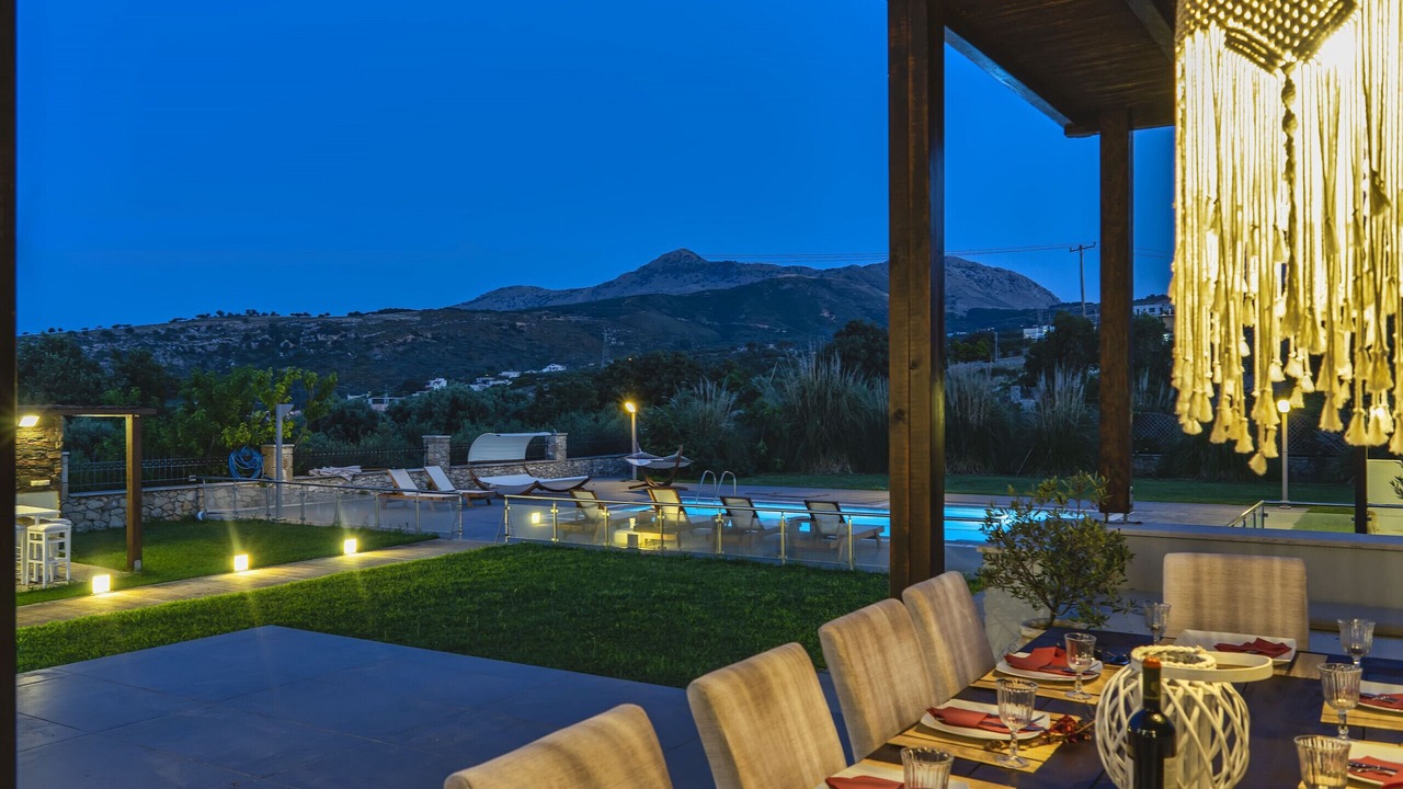 Photo of Outdoor in Tria Monastiria