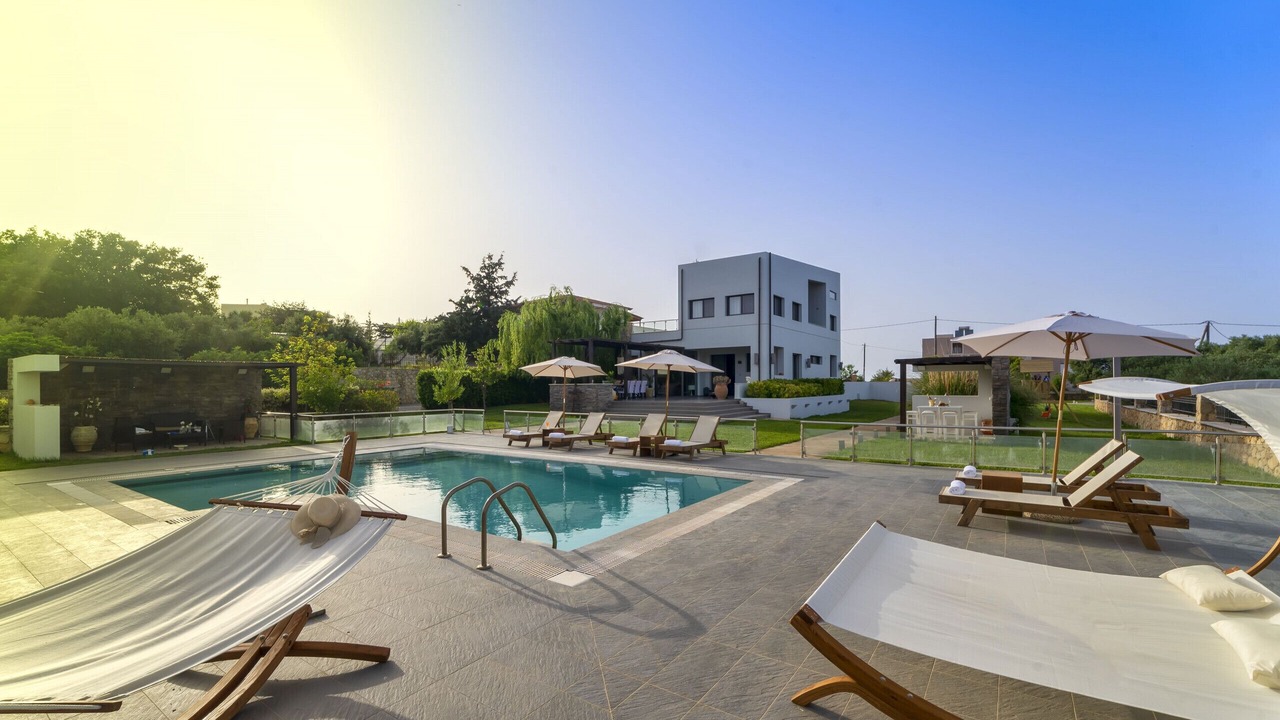Photo of Outdoor in Tria Monastiria
