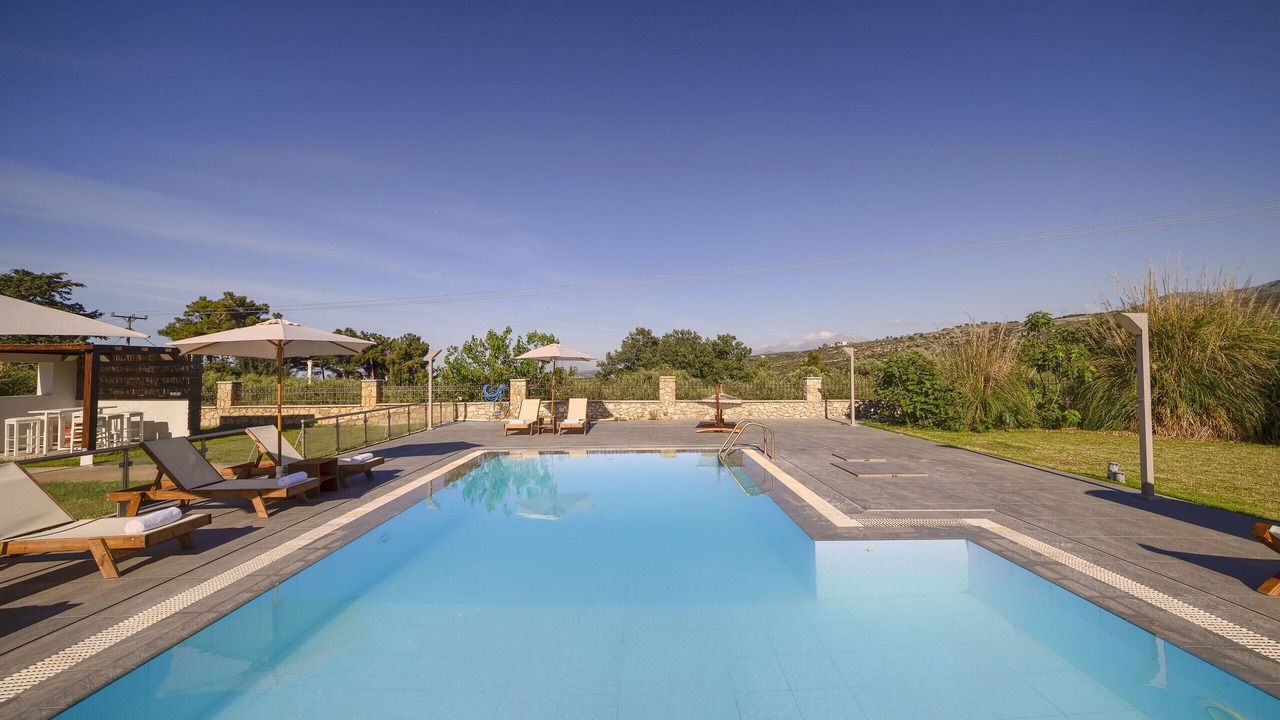 Photo of Outdoor in Tria Monastiria