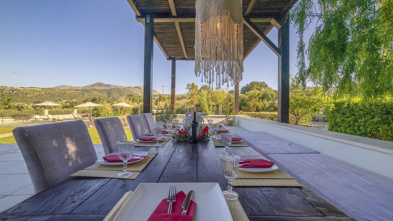 Photo of Outdoor in Tria Monastiria