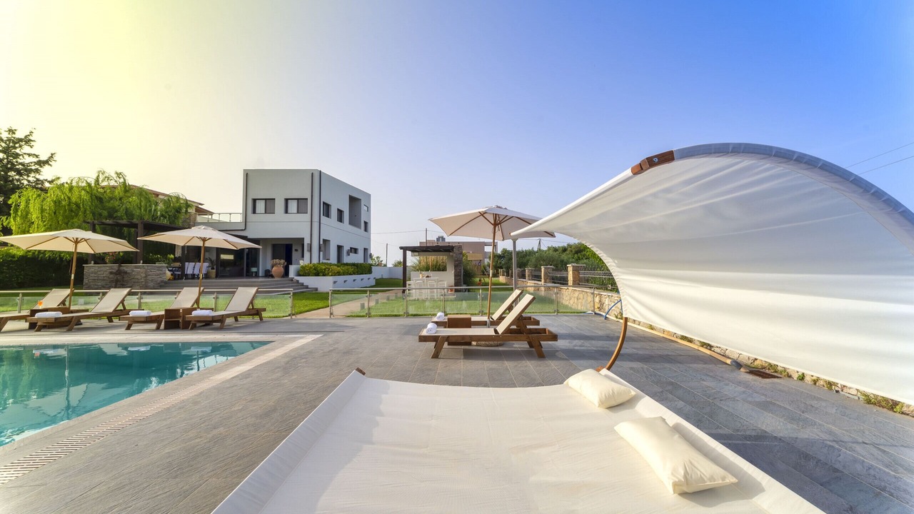 Photo of Outdoor in Tria Monastiria