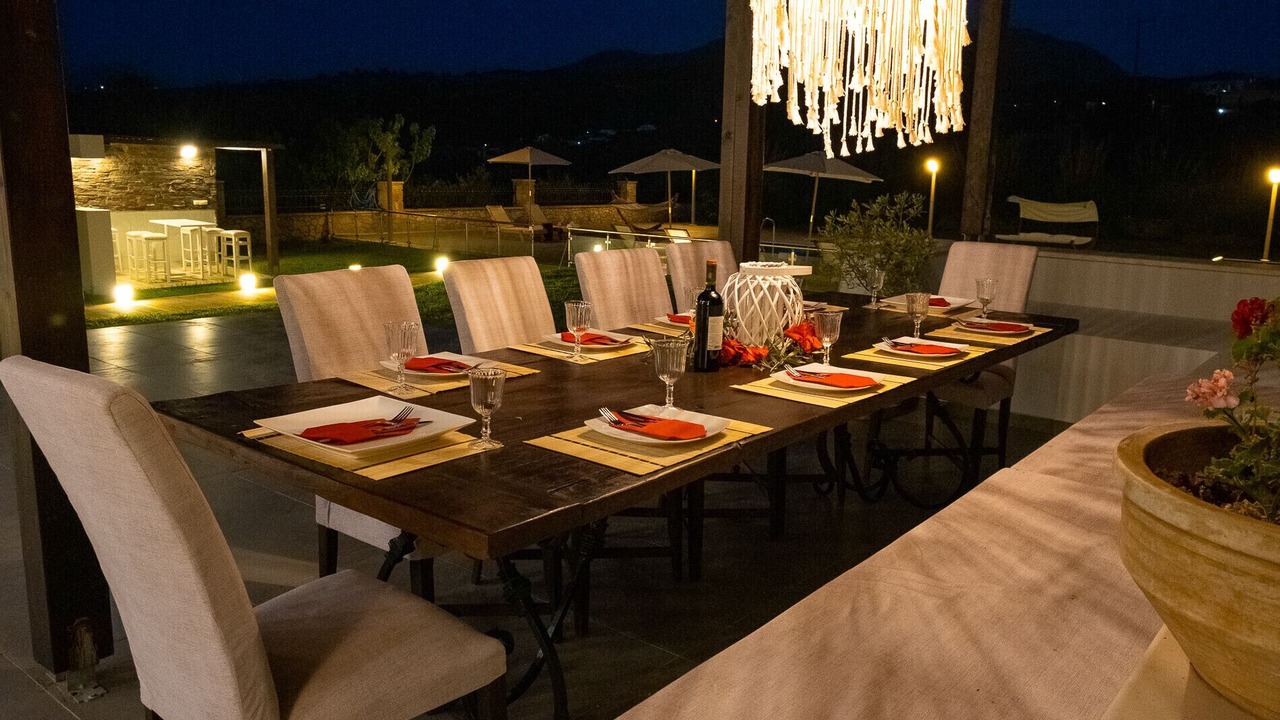 Photo of Outdoor in Tria Monastiria