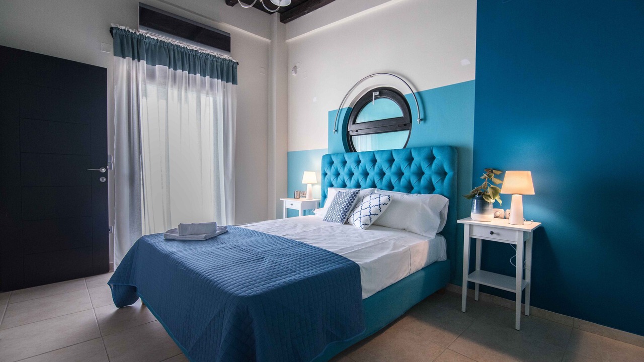 Photo of Bedroom in Stavrakia