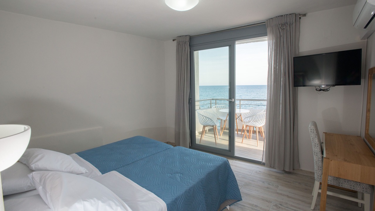 Photo of Bedroom in Lentas