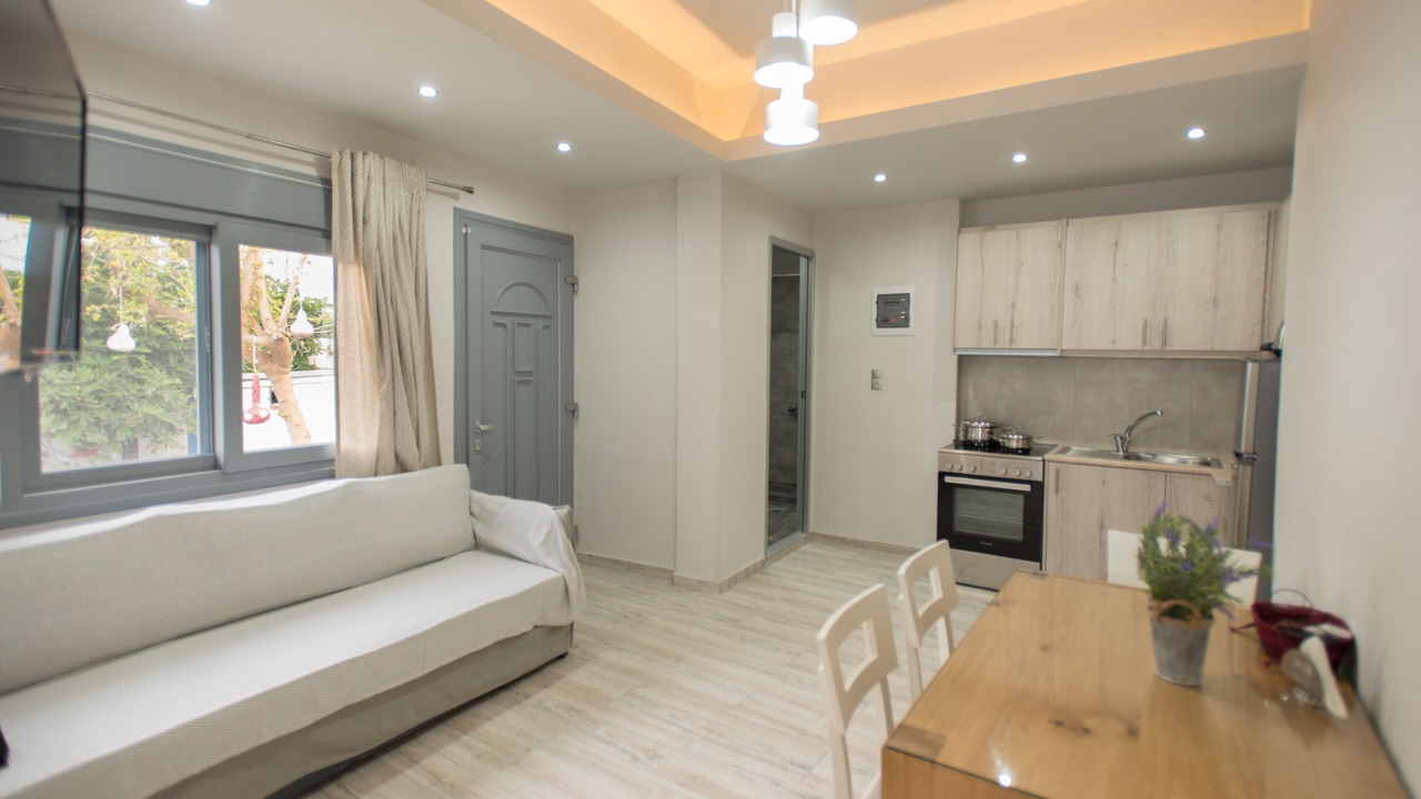 Photo of Livingroom in Lentas