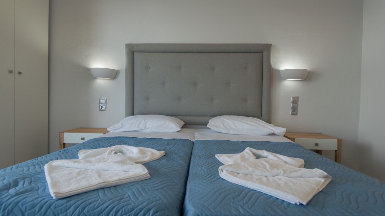 Photo of Bedroom in Lentas