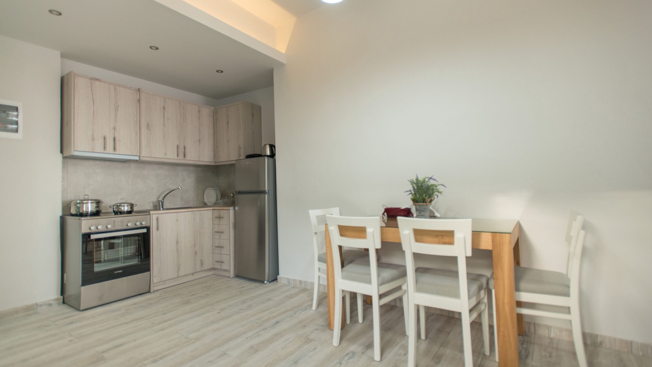 Photo of Kitchen in Lentas