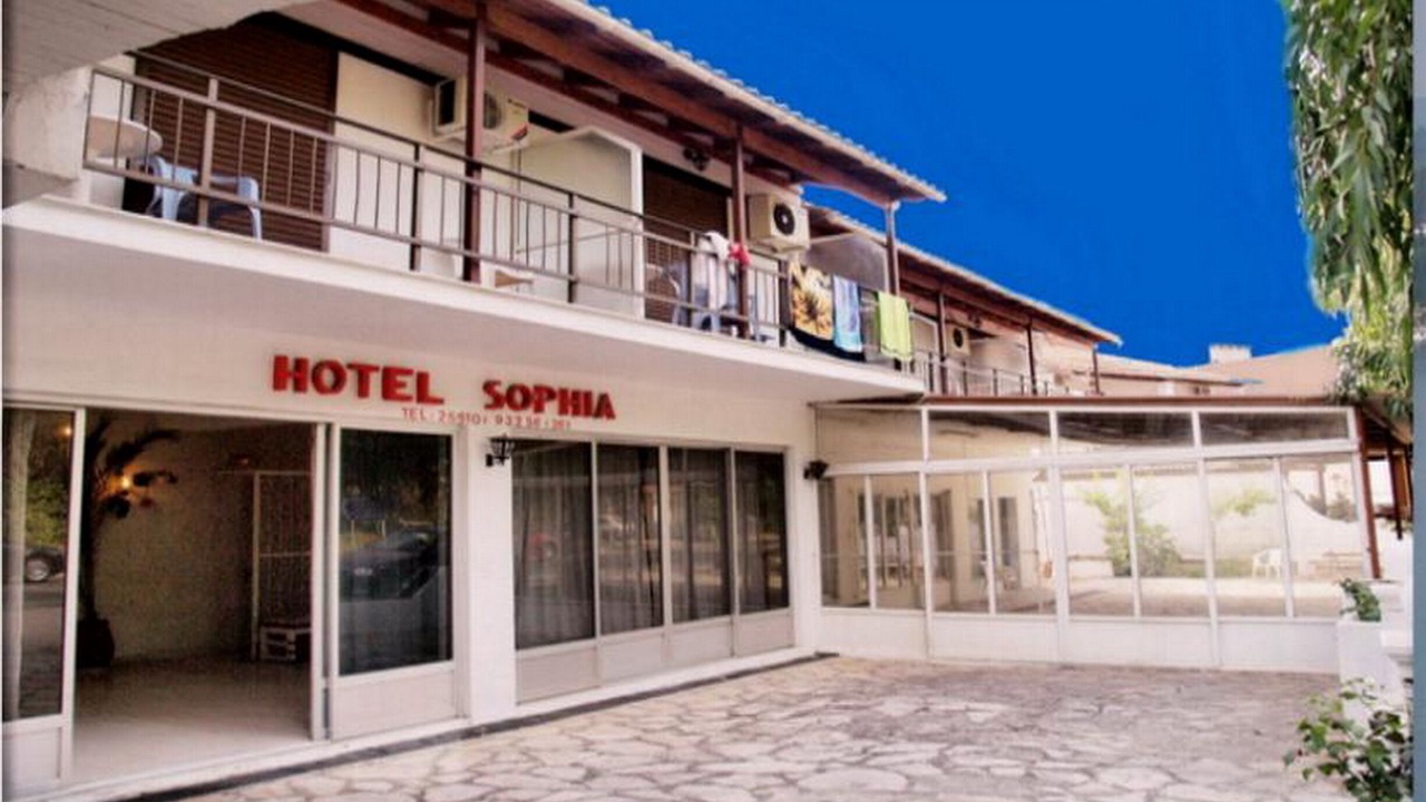 Photo of Outdoor in Kato Korakiana
