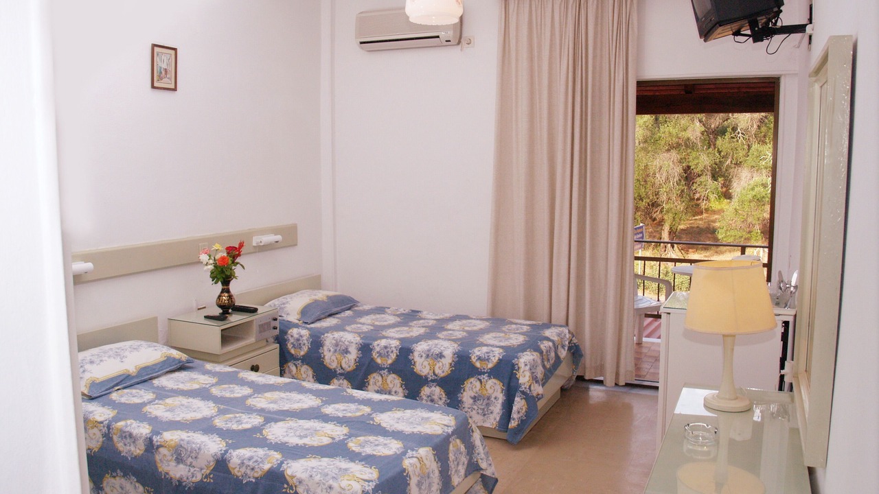 Photo of Bedroom in Kato Korakiana