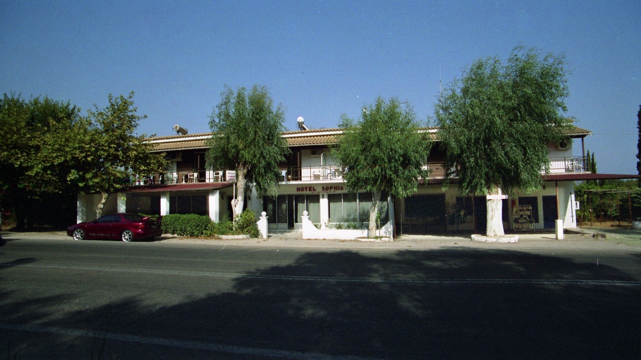 Photo of Outdoor in Kato Korakiana