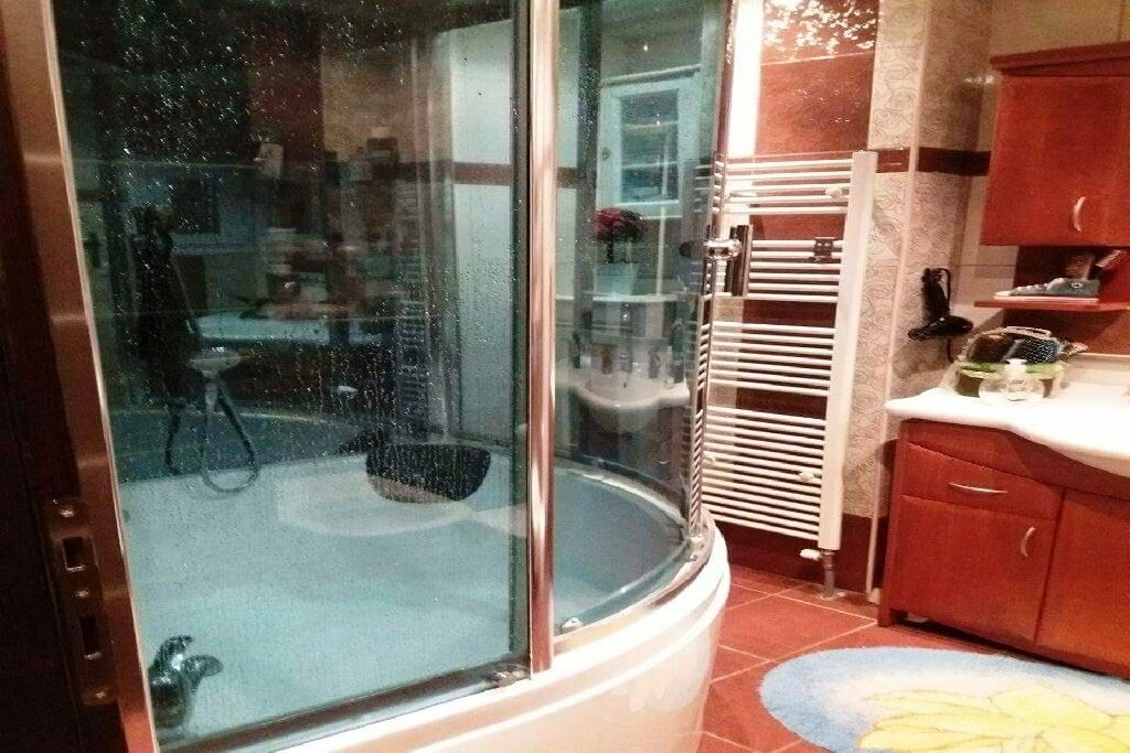 Photo of Bathroom in Ampelokipoi-Menemeni