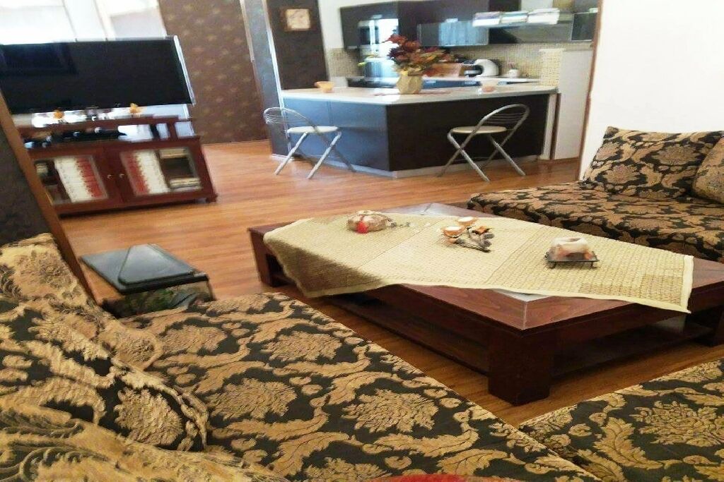Photo of Livingroom in Ampelokipoi-Menemeni