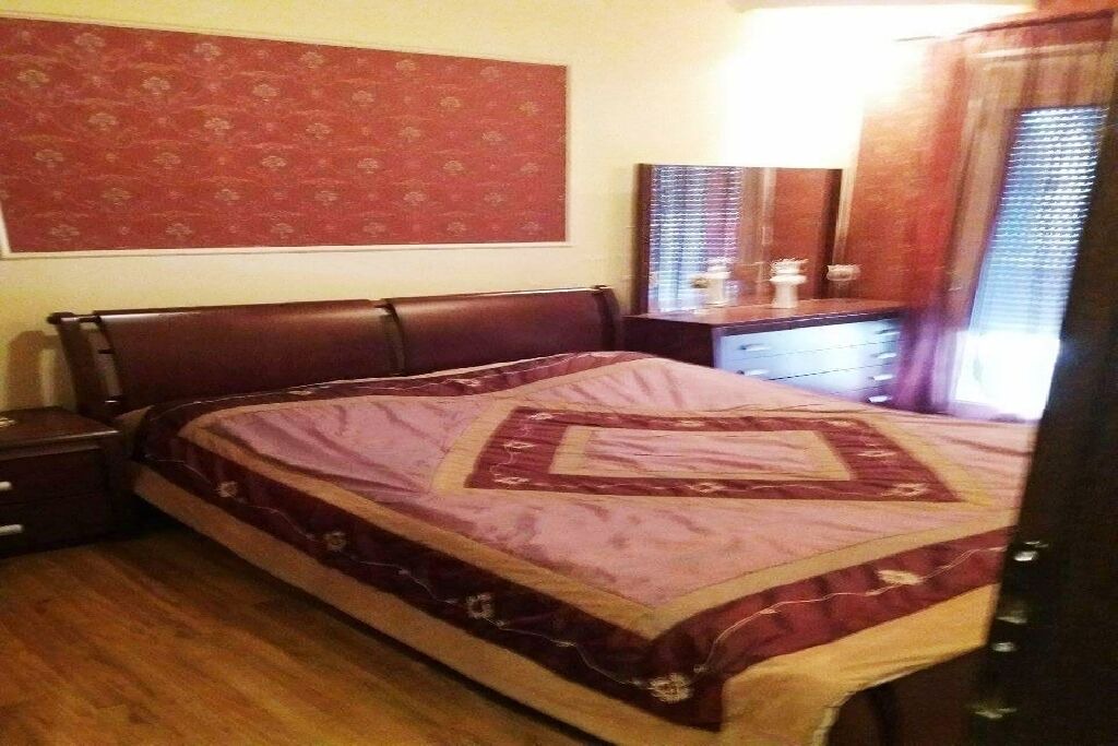Photo of Bedroom in Ampelokipoi-Menemeni