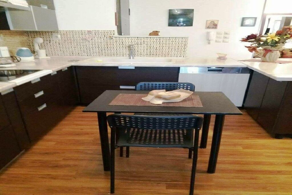 Photo of Kitchen in Ampelokipoi-Menemeni