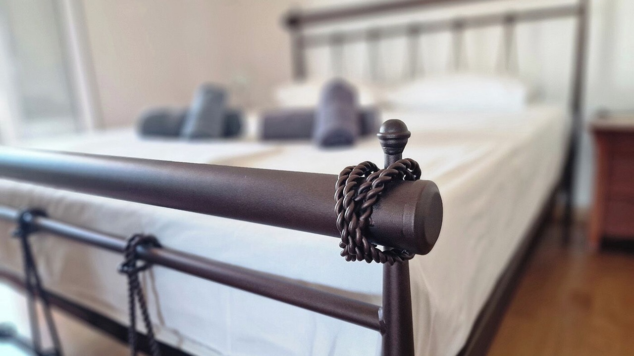 Photo of Bedroom in Porto Rafti
