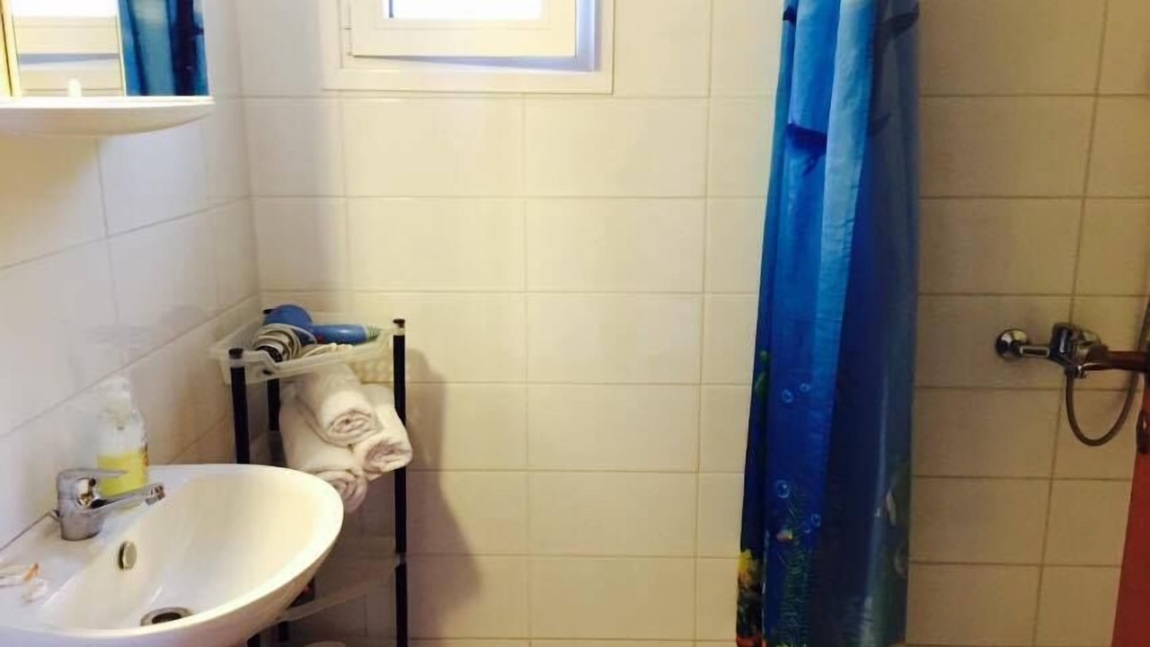 Photo of Bathroom in Koutsounari