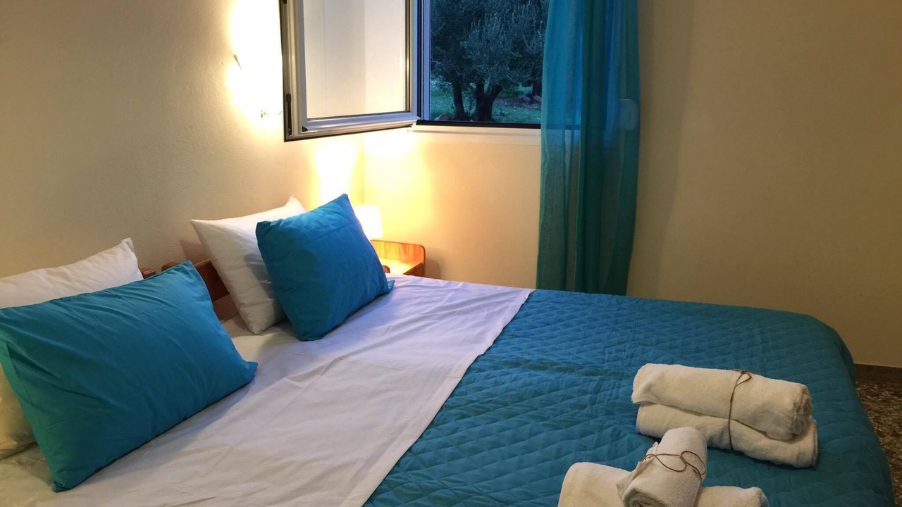 Photo of Bedroom in Koutsounari