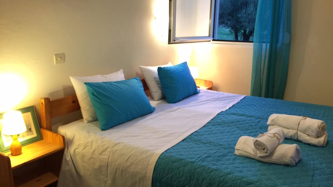 Photo of Bedroom in Koutsounari