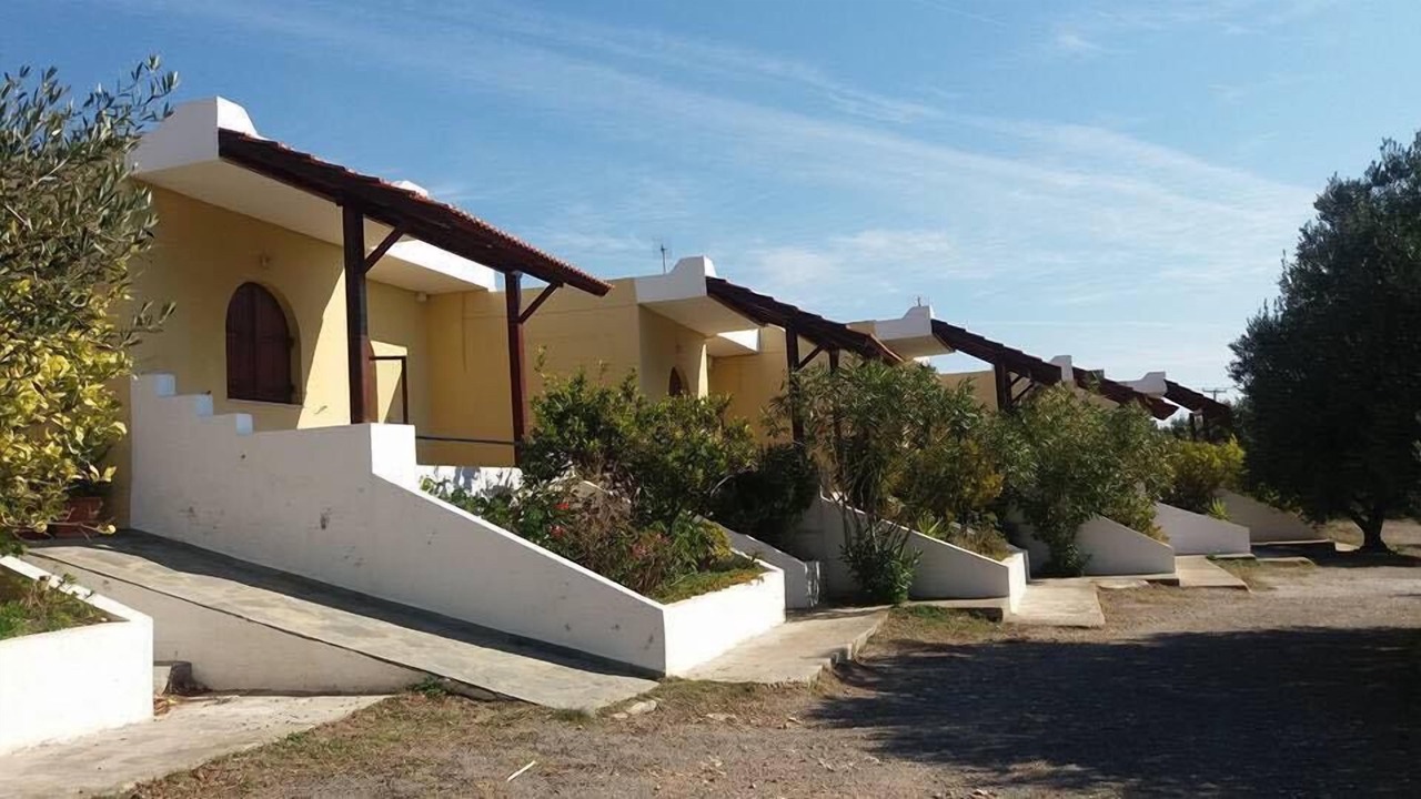 Photo of Outdoor in Koutsounari