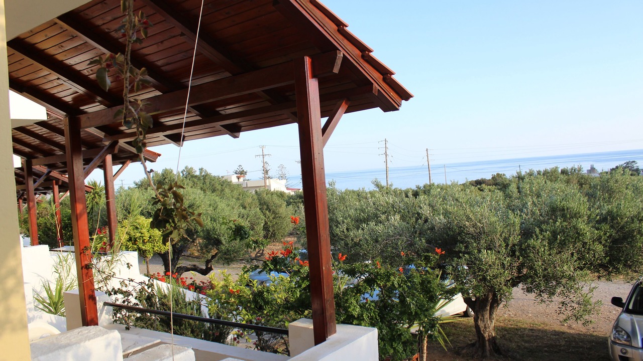 Photo of Outdoor in Koutsounari