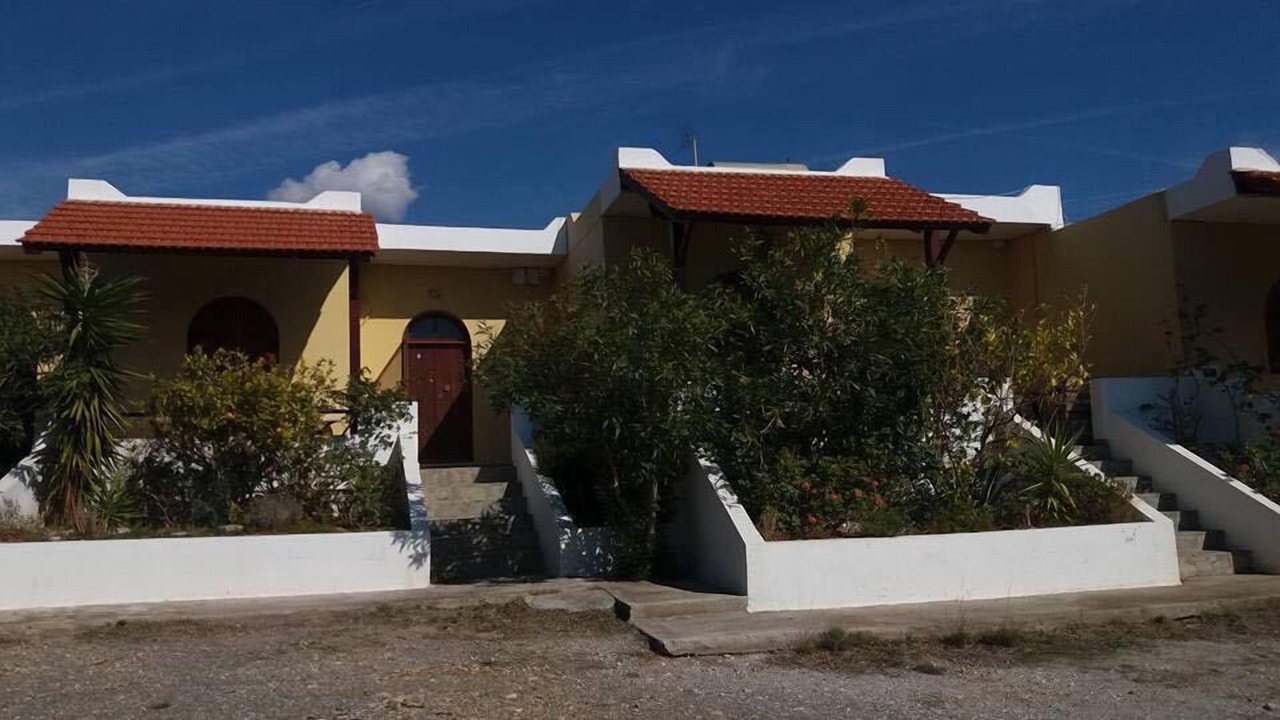 Photo of Outdoor in Koutsounari