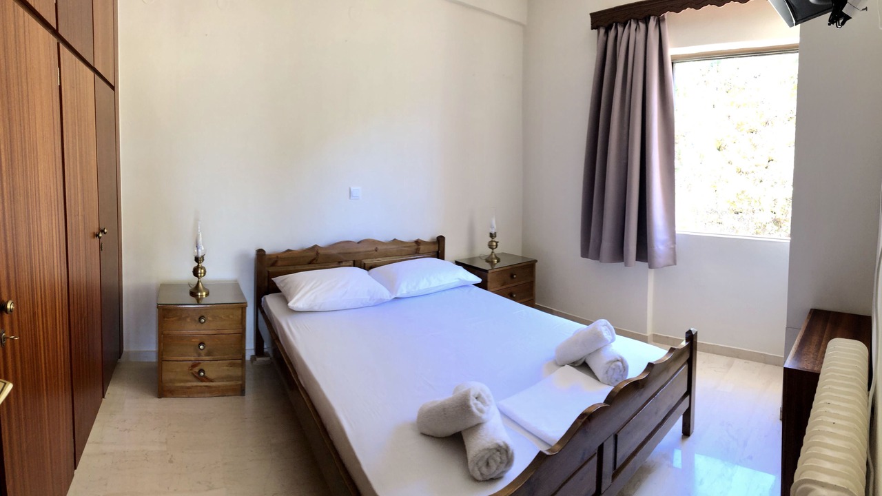Photo of Bedroom in Patsos