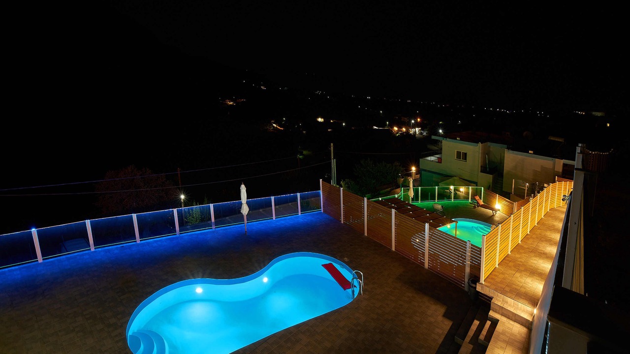 Photo of Outdoor in Kavallos