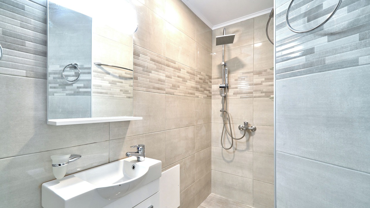 Photo of Bathroom in Kavallos