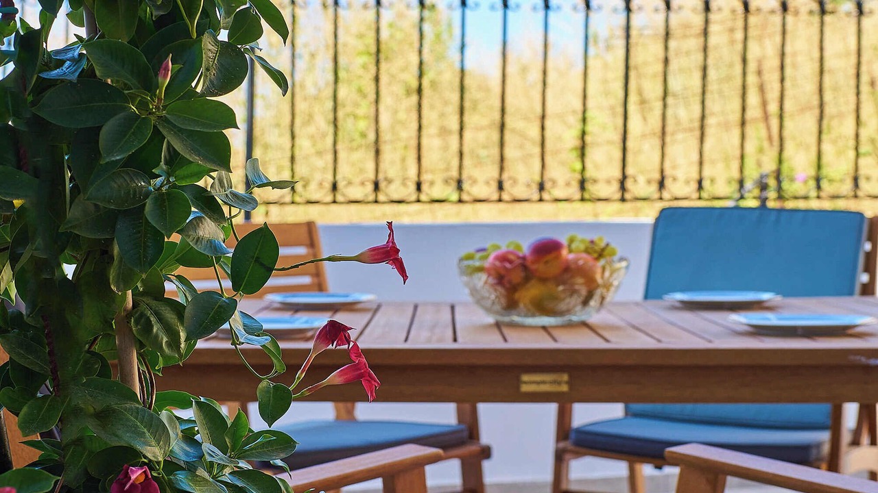 Photo of Outdoor in Kavallos